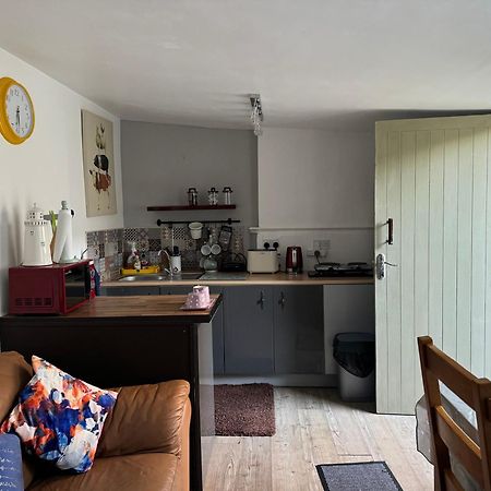 The Chalet Galway Extérieur photo