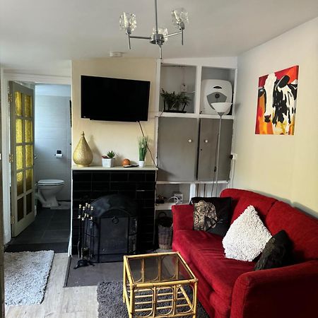 The Chalet Galway Extérieur photo