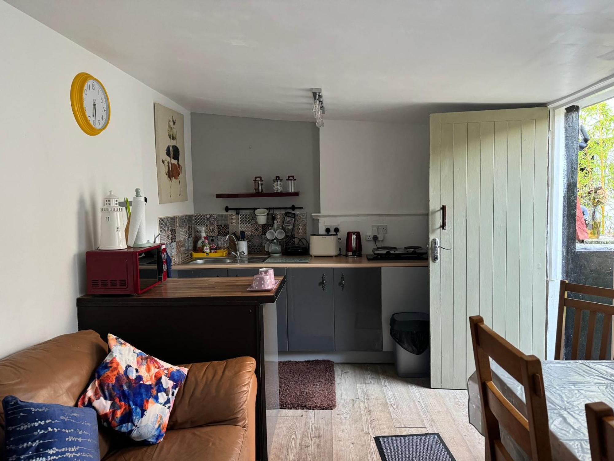 The Chalet Galway Extérieur photo